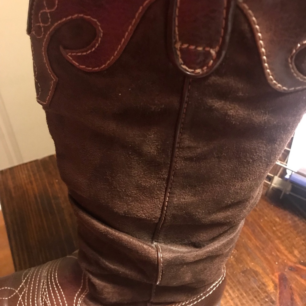 Soda Cowgirl boots - Picture 12 of 12